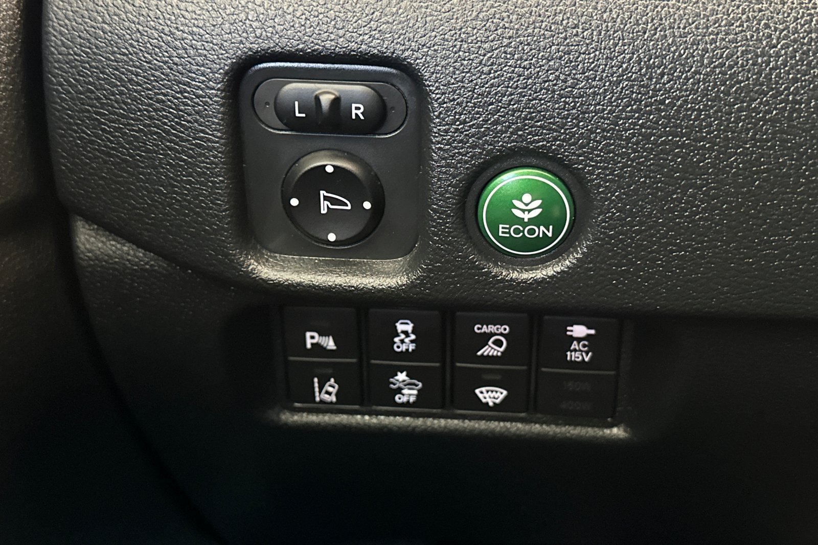 Used 2023 Honda Ridgeline RTL-E image 29