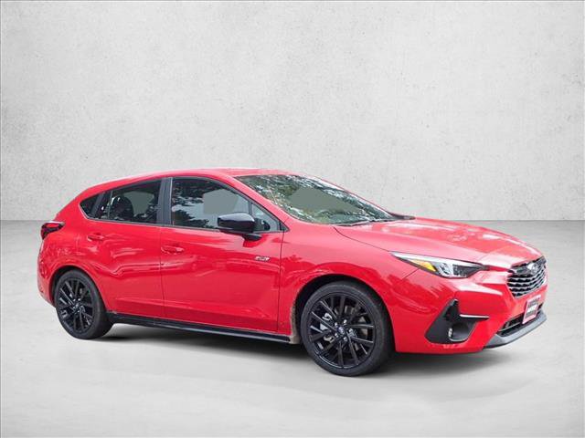 New 2026 Subaru Impreza RS AWD/4WD image 6