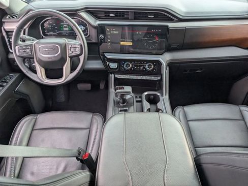 Certified 2023 GMC Sierra 1500 Denali image 10