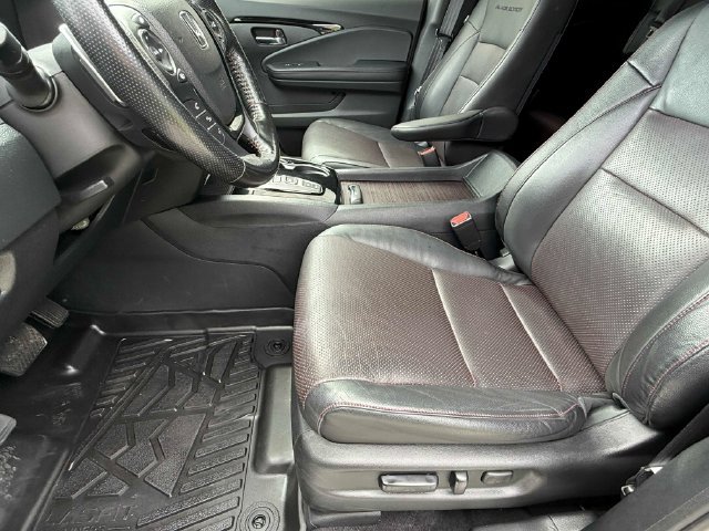 Used 2023 Honda Ridgeline Black Edition image 22