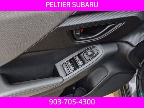 New 2026 Subaru Crosstrek 2.0i Premium image 10