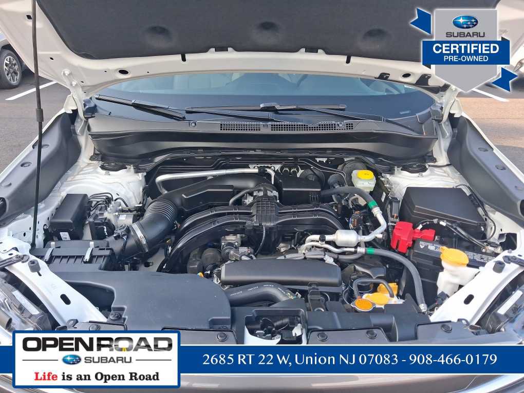 Used 2026 Subaru Forester Premium AWD/4WD image 13