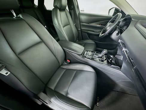 Used 2024 MAZDA CX-30 AWD 2.5 S w/ Preferred Package image 33