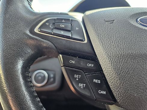 Used 2019 Ford Escape SEL AWD/4WD image 10