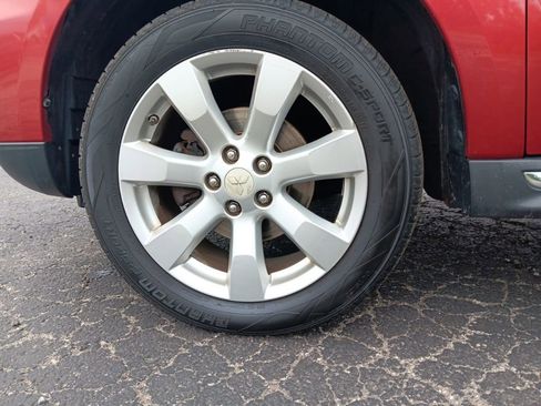 Used 2010 Mitsubishi Outlander XLS AWD/4WD image 37