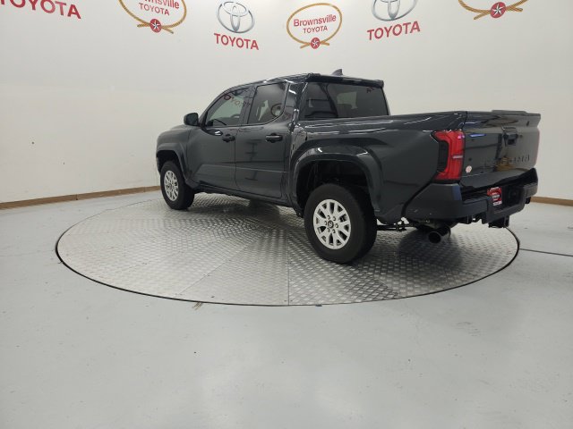 Certified 2026 Toyota Tacoma SR RWD image 6