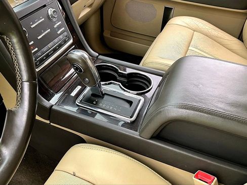 Used 2017 Lincoln Navigator Reserve image 12