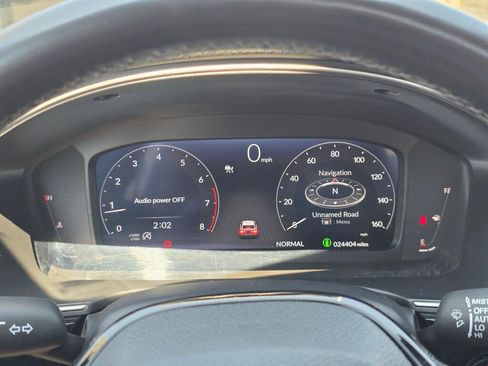 Used 2024 Honda Civic Touring image 21
