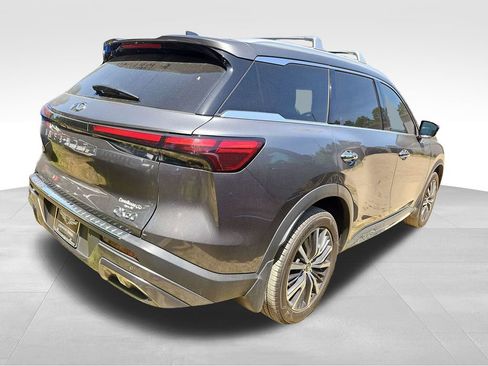Used 2023 INFINITI QX60 Sensory w/ Vision Package image 6