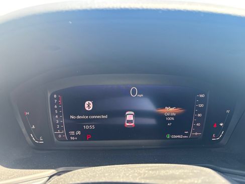 Used 2024 Honda Accord EX image 1