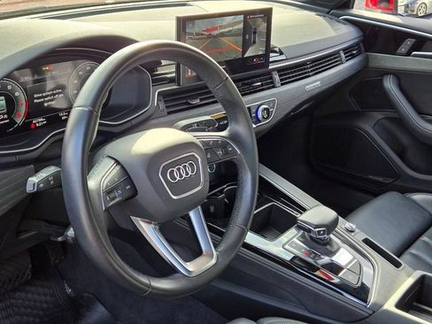 Used 2024 Audi A5 2.0T Premium Plus AWD/4WD image 12