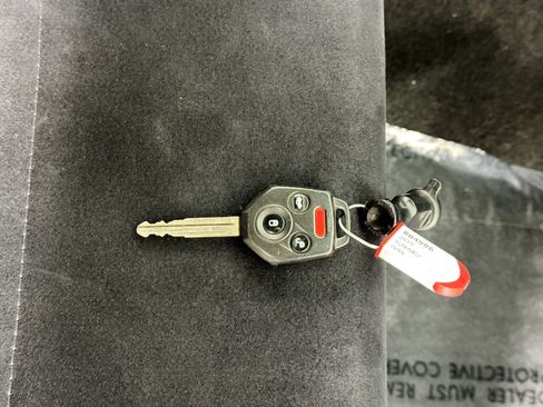 Used 2019 Subaru WRX STI w/ Popular Package #1 image 34