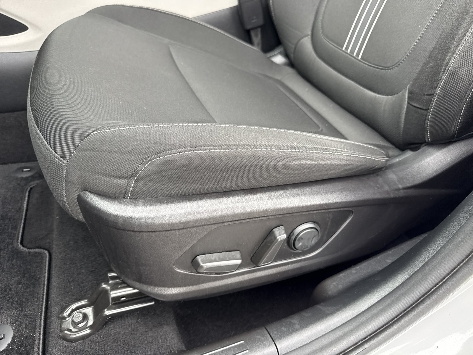 Used 2022 Hyundai Tucson SEL w/ Convenience Package FWD image 18