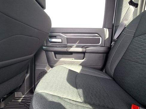 New 2026 RAM 3500 Big Horn image 12