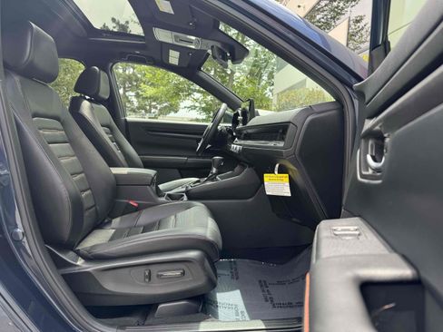 Used 2025 Honda CR-V Sport-L image 21