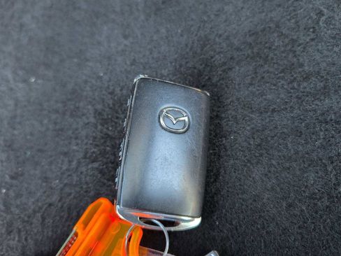 Used 2023 MAZDA CX-9 Touring Plus AWD/4WD image 33