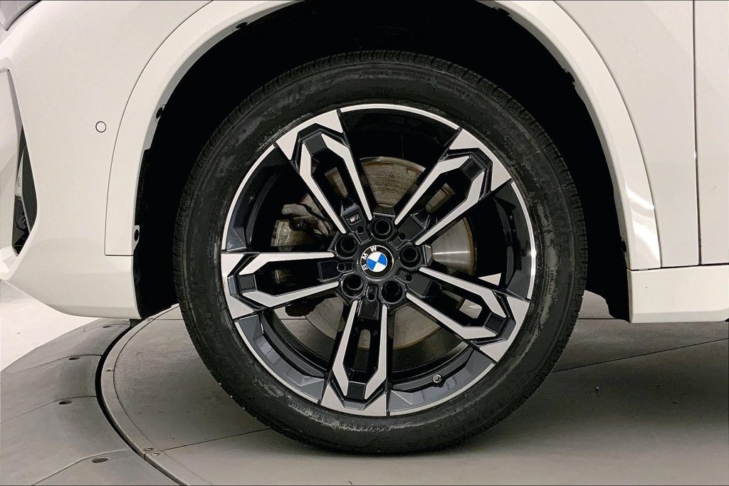 Certified 2023 BMW X1 xDrive28i w/ M Sport Package AWD/4WD image 8