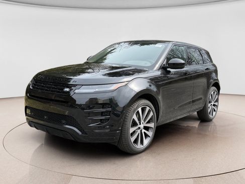 New 2026 Land Rover Range Rover Evoque Dynamic SE image 1