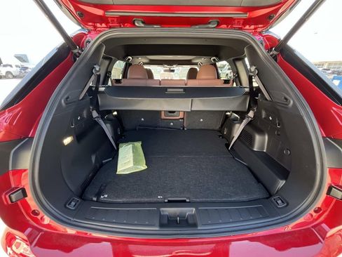 New 2026 Mitsubishi Outlander SEL FWD image 13