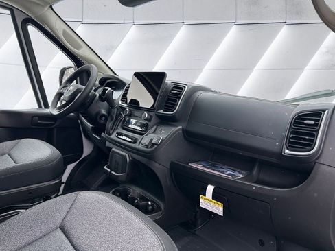 New 2026 RAM ProMaster 1500 w/ Quick Order Package 22G SLT image 16