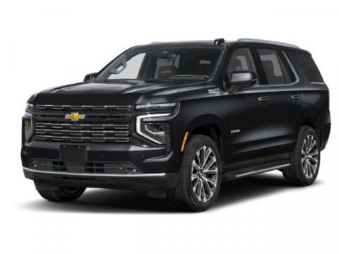 New 2026 Chevrolet Tahoe High Country w/ Sun And Tow Package AWD/4WD image 1