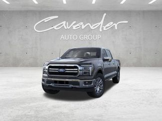 New 2026 Ford F150 Lariat video 2