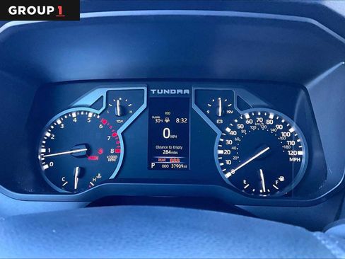 Used 2023 Toyota Tundra Limited image 25