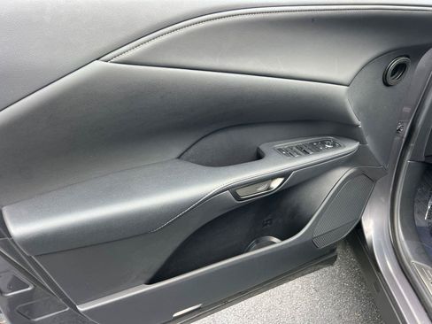 Certified 2025 Lexus RX 350 Premium FWD image 10