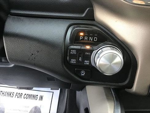 Certified 2022 RAM 1500 Laramie image 15