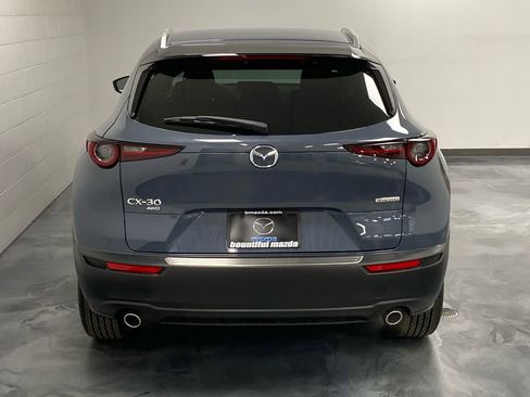 New 2026 MAZDA CX-30 AWD 2.5 S image 7