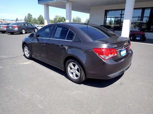 Used 2014 Chevrolet Cruze LT w/ RS Package image 3