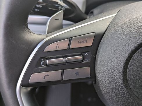 Used 2024 Hyundai Palisade SEL image 28