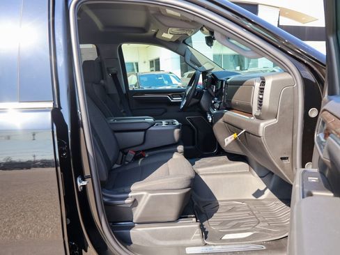 New 2026 GMC Sierra 1500 Elevation w/ Elevation Select Package image 28