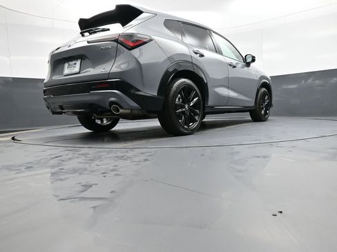 Certified 2025 Acura ADX A-Spec image 30