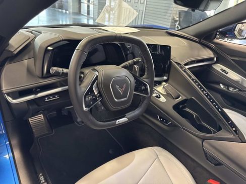 Used 2025 Chevrolet Corvette E-Ray image 16