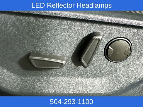 Used 2023 Ford F150 XLT w/ Equipment Group 302A High image 19