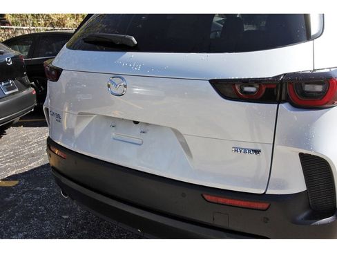 New 2026 MAZDA CX-50 2.5 Hybrid w/ Weather Package image 5