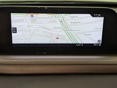 Used 2023 MAZDA CX-30 AWD 2.5 S w/ Premium Package image 24