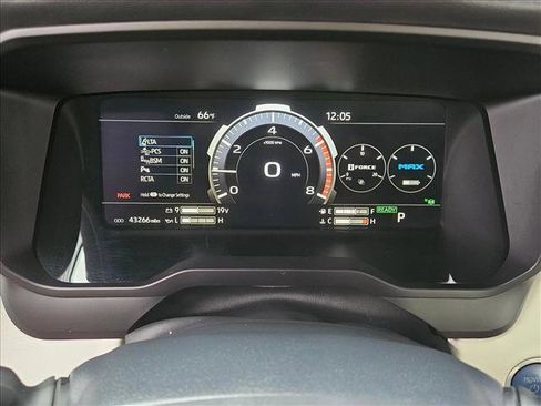 Used 2022 Toyota Tundra Capstone AWD/4WD image 10
