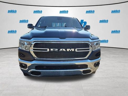 Used 2023 RAM 1500 Big Horn AWD/4WD image 2