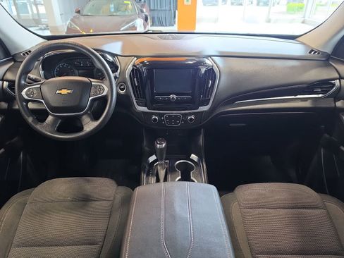 Used 2018 Chevrolet Traverse LS FWD image 27