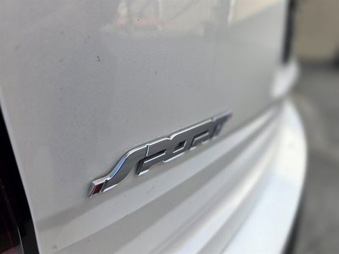 Used 2015 Ford Explorer Sport w/ Equipment Group 401A AWD/4WD image 14