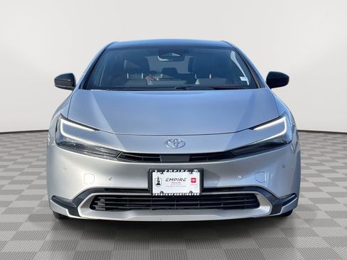 Used 2024 Toyota Prius Prime image 2
