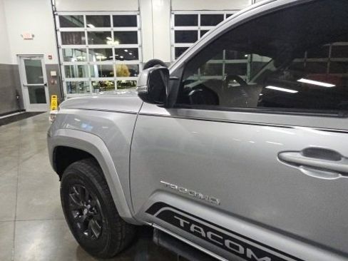 Used 2023 Toyota Tacoma SR5 image 48