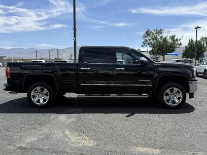 Used 2018 GMC Sierra 1500 SLT