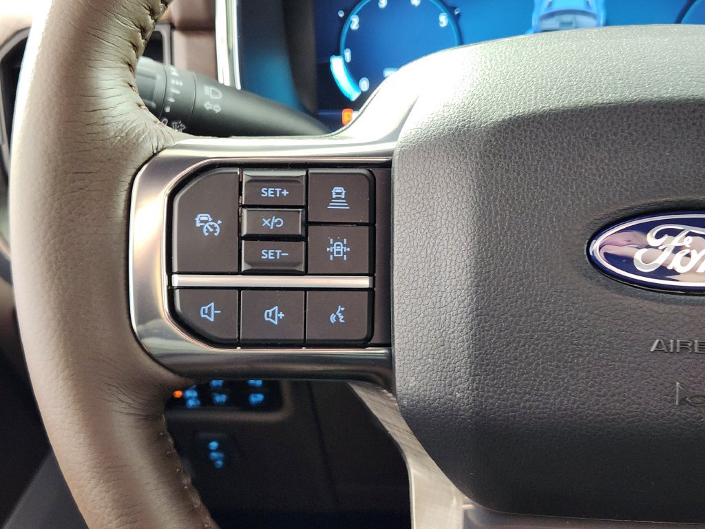 New 2026 Ford F150 King Ranch w/ Equipment Group 601A High AWD/4WD image 19