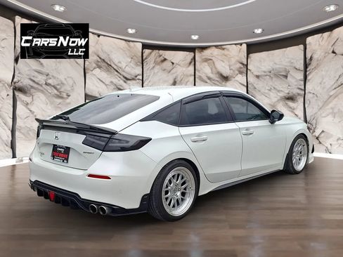 Used 2024 Honda Civic Sport image 6