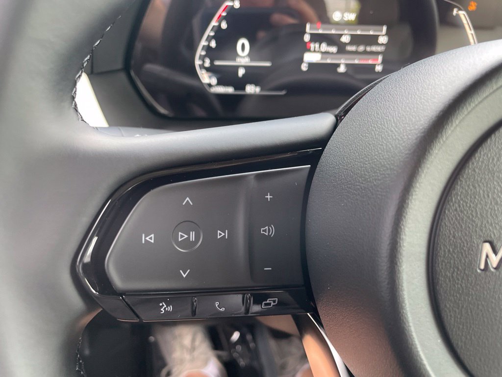 New 2026 MAZDA CX-5 Select AWD/4WD image 18