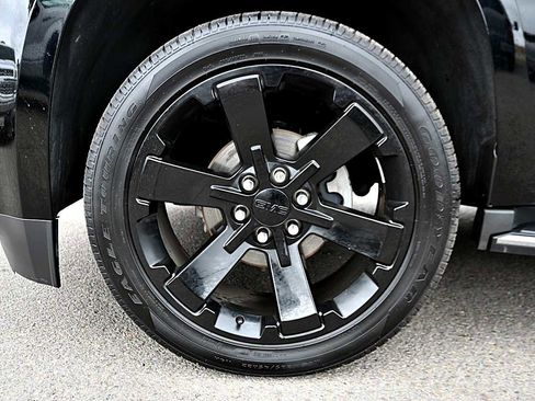 Used 2017 GMC Yukon SLE w/ Convenience Package RWD image 11