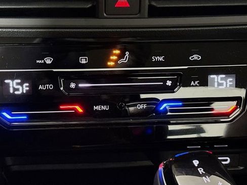 New 2026 Volkswagen Jetta S FWD image 17